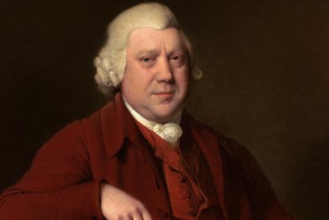 Pioneer of the weaving industry: Who is Richard Arkwright?