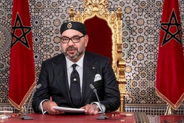 He managed the Arab Spring well: Who is King Mohammed VI of Morocco?