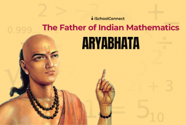 He is one of the first mathematicians to use algebra: Who is Aryabhata?