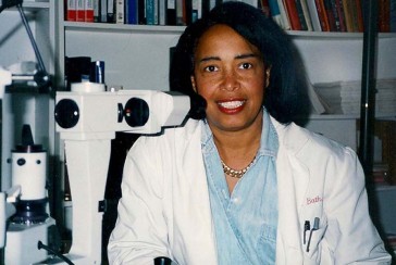 The doctor who revolutionized the treatment of cataracts and saved the vision of millions of people: Who is Patricia Bath?