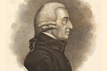 The founding father of economics: Who is Adam Smith?