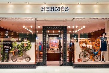 How a brand producing bridle and straps became a luxury brand giant: Who is Thierry Hermes?