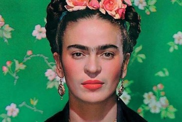 How did what is known as Fridamania come about, who is Frida Kahlo?