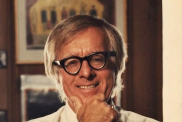 The novel Fahrenheit 451 is considered the epitome of dystopia: Who is Ray Bradbury?