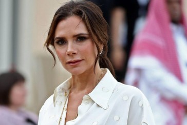 She has been involved in everything from singing to fashion, from writing to modeling: Who is Victoria Beckham?