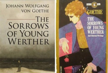 One of the most famous people to suffer from love: Who is Young Werther?