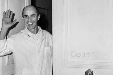 How was Prada founded: Who are Mario Prada and his brother Martino?