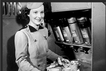 The first female stewardess in the world: Who is Ellen Church?