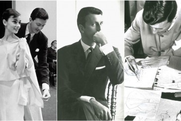 His collaboration with Audrey Hepburn made him shine: Who is Hubert de Givenchy?