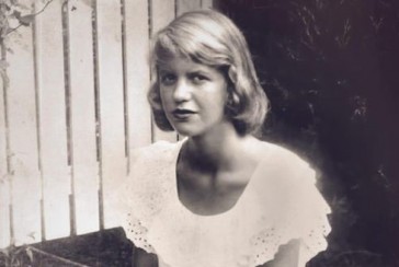 America's first feminist writer: Who is Sylvia Plath?