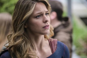 She is known for her leading role in the superhero TV series Supergirl: Who is Melissa Benoist?