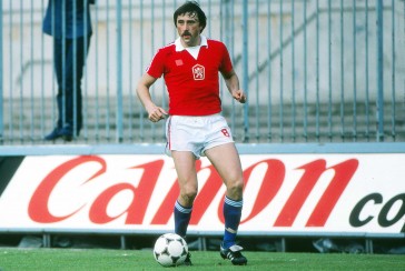 Czech football player who became famous for a penalty he scored: Who is Antonin Panenka?