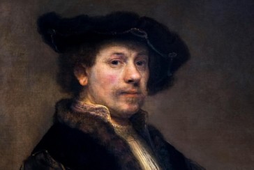 He was disliked for painting the poor: Who is Rembrandt?