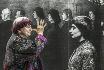 The grandmother of French cinema: who is Agnes Varda?