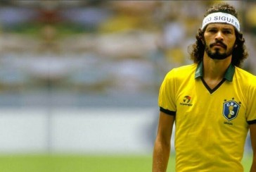 Philosopher of football: Who is Doctor Sócrates?