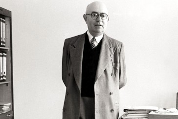 One of the founders of the Frankfurt School: Who is Theodor Adorno?