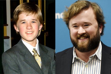 His most memorable line is "i see dead people": Who is Haley Joel Osment?