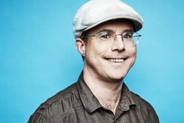 A Monument of Success: Who is Andy Weir?