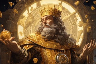 Phrygian king who turned everything he touched into gold: Who is Midas?