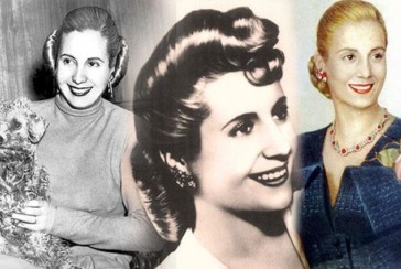 Actress and politician known as the legendary First Lady of Argentina: Who is Eva Peron?