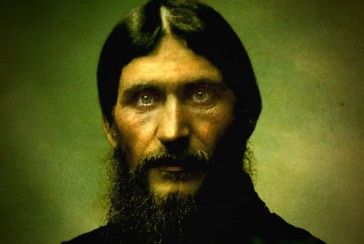 Also known as the Devil of Russia: Who is Grigori Rasputin?