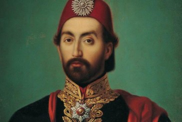 One of the milestones of the Ottoman modernization process is one of the sultans: Who is Abdülmecid?