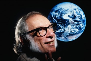 However, his father wanted him to be Rabbi: Who is Isaac Asimov?