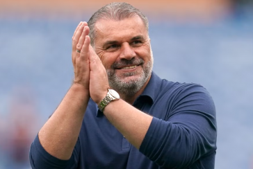 He never stops making his players play offensively: Who is Angelos Postecoglou?