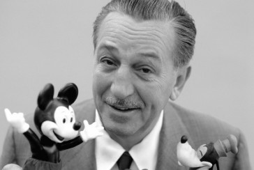 The story of Walt Disney and his brand, starting with Mickey Mouse and considered the master of cartoons