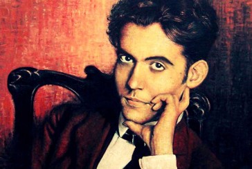 Before he was a poet, he was a musician: who is Federico García Lorca?