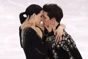 They have been dancing on ice together for over 20 years: Who are Tessa Virtue and Scott Moir?