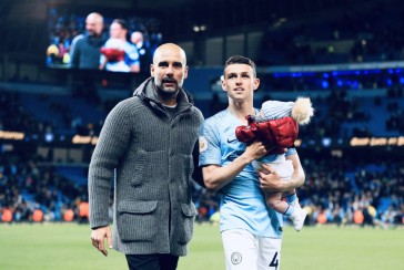 'Youngest Premier League champion': Who is Phil Foden?