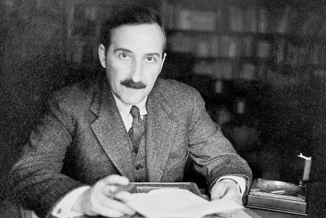 The author who committed suicide as a result of his depression: Who is Stefan Zweig?