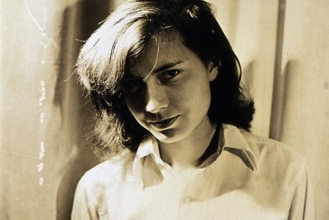 Her novels have been the subject of more than 20 films: Who is Patricia Highsmith?