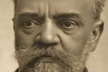 First Bohemian composer: Who is Antonin Dvorak?