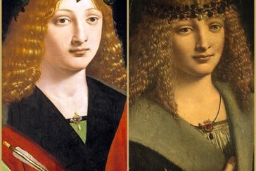 He directed Leonardo's workshop when he was not: Who is Giovanni Antonio Boltraffio?