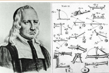 He developed the physical laws of the movements of the human body: who is Giovanni Alfonso Borelli?