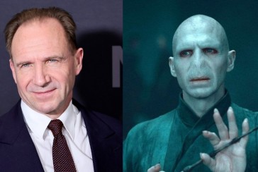 He played the Voldemort in the Harry Potter movies: Who is Ralph Fiennes?