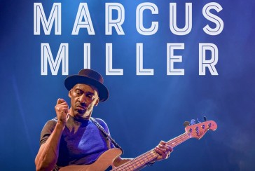 He made the bass guitar no longer a rhythm instrument: Who is Marcus Miller?