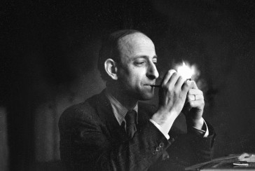 He argued that ideologies have lost their importance in industrialized societies: Who is Raymond Aron?