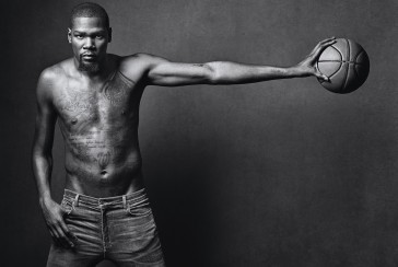 He made history with three Olympic championships: Who is Kevin Durant?