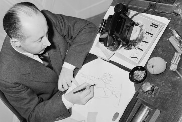 Although his family were diplomats, he wanted to be an architect: Who is Christian Dior?