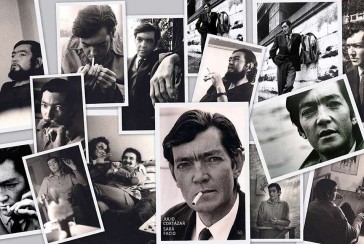 Literature as a form of entertainment: Who is Julio Cortázar?