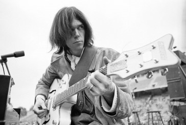 He is someone who has not been able to live without music since the end of the 60s: Who is Neil Young?