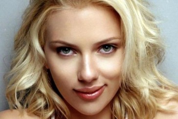 Turned 38 years old in November 2022: Who is Scarlett Johansson?