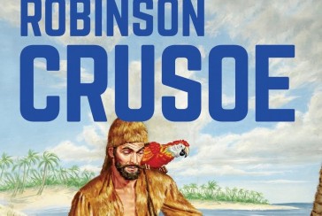 The hero of the First Modern Novel: Who is Robinson Crusoe?
