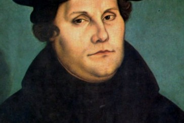 The Man Who Rejected Heaven: Who is Martin Luther?