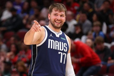 From prince to kingdom: Who is Luka Doncic?