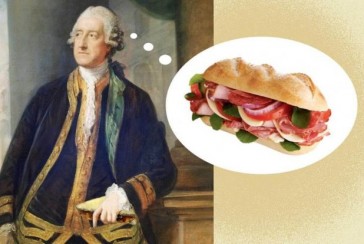The inventor of the sandwich: Who is John Montagu?