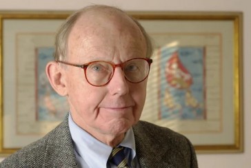 As the saying goes, civilizations continue to collide: Who is Samuel Huntington?